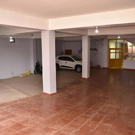 Hotel City Palace Inn Shillong Bagian luar foto
